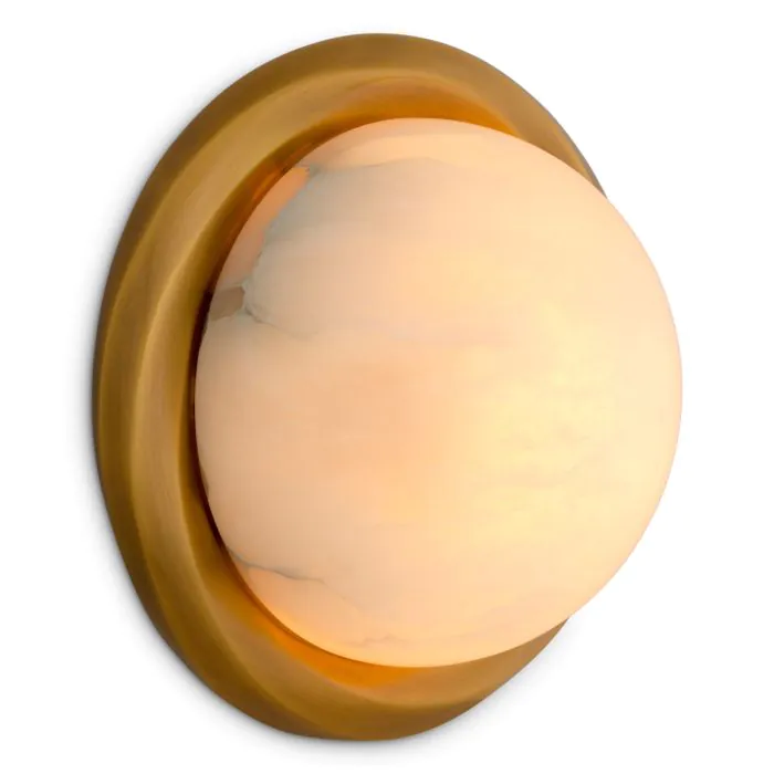 Eichholtz 118750UL Wall Lamp Vigo