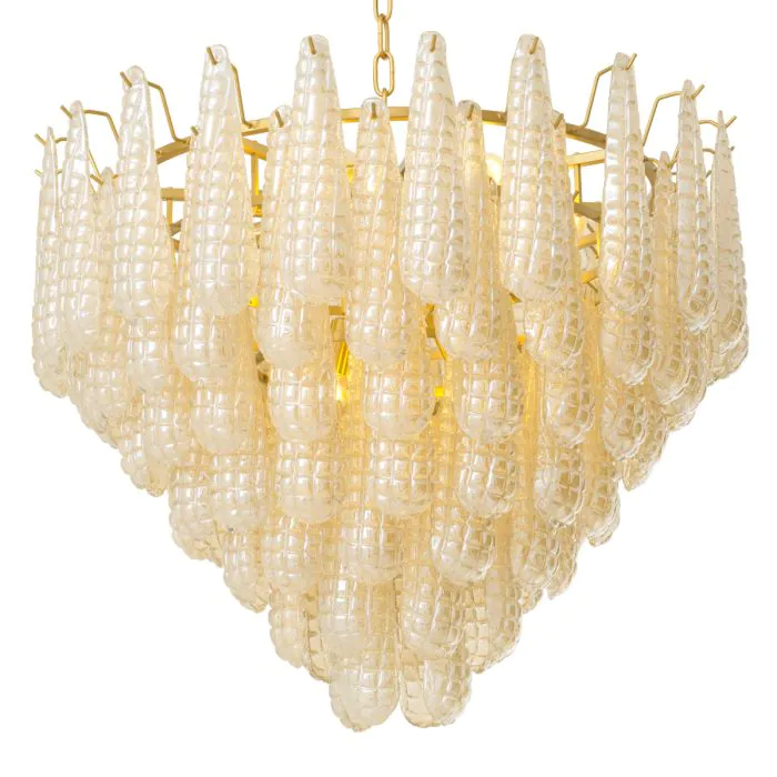 Eichholtz 118751UL Chandelier Chaves L