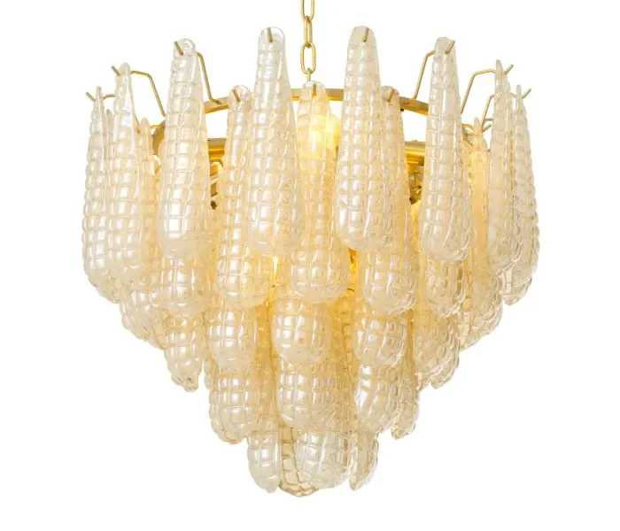 Eichholtz 118752UL Chandelier Chaves S