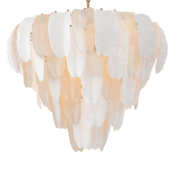 Eichholtz 118843UL Chandelier Saint Lucia L