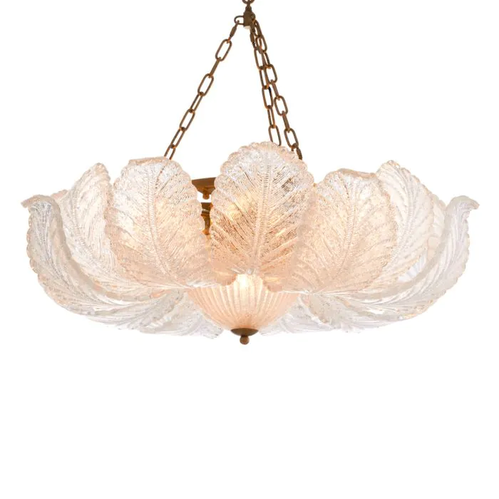 Eichholtz 118847UL Chandelier Cabrillo