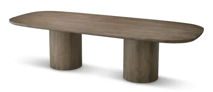 Eichholtz 118947 Dining Table Glenmont