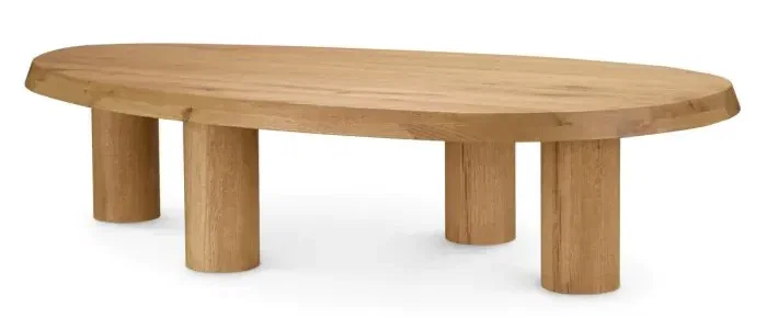 Eichholtz 119055 Coffee Table Prelude