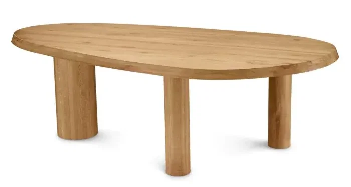 Eichholtz 119056 Dining Table Prelude