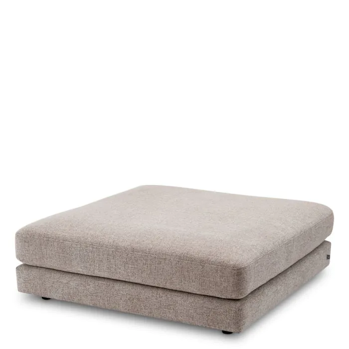 Eichholtz 119400 Ottoman Lounge Club