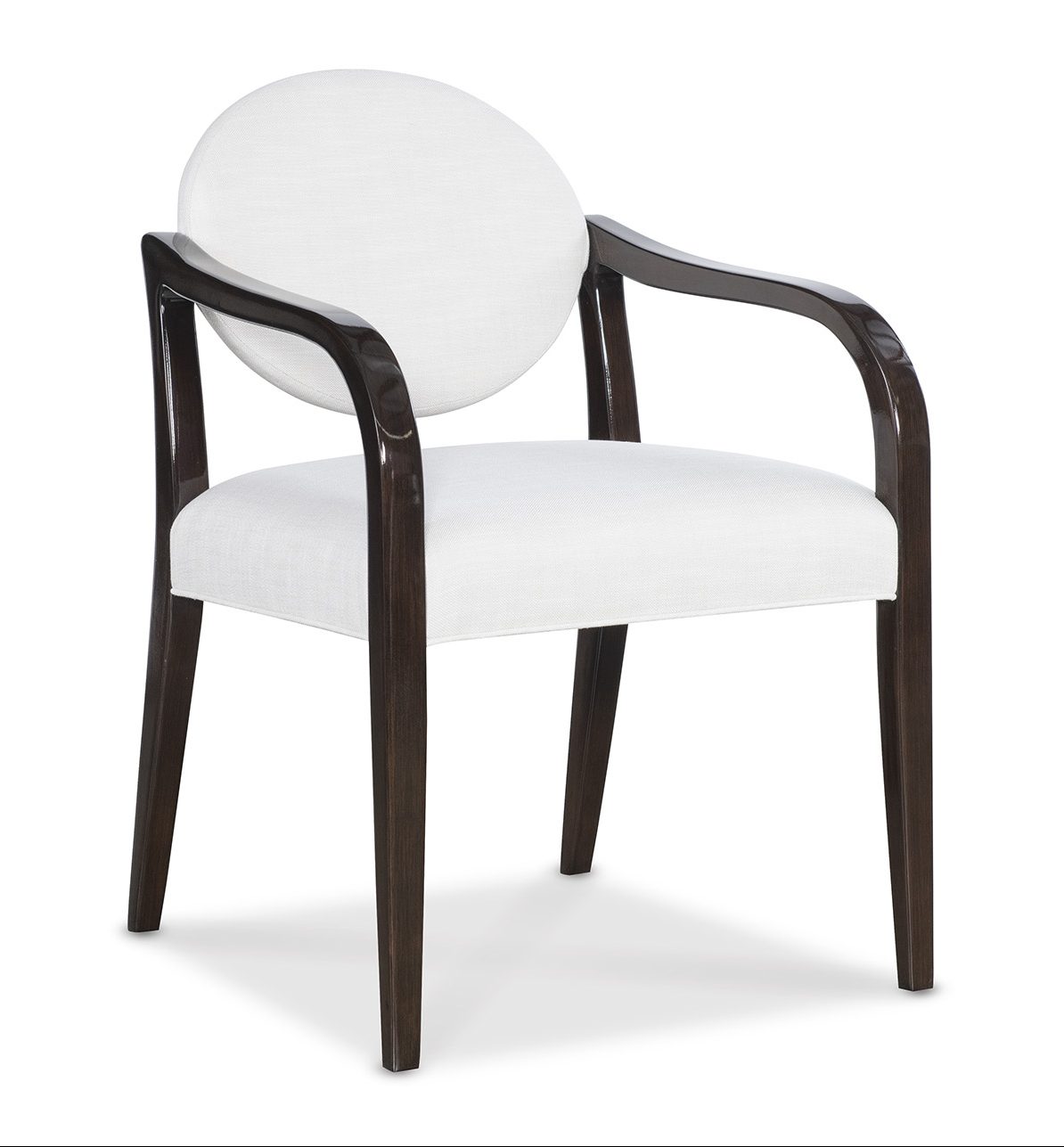 Jessica Charles 1209-A Nicole Arm Dining Chair