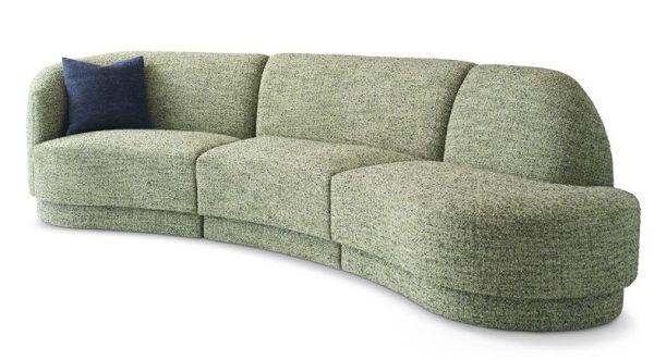 Ambella Home 1239-Kira Sectional