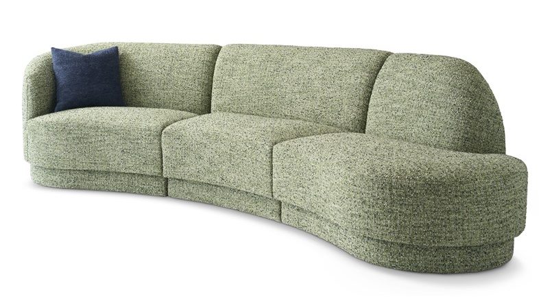 Ambella Home 1239-Kira Sectional