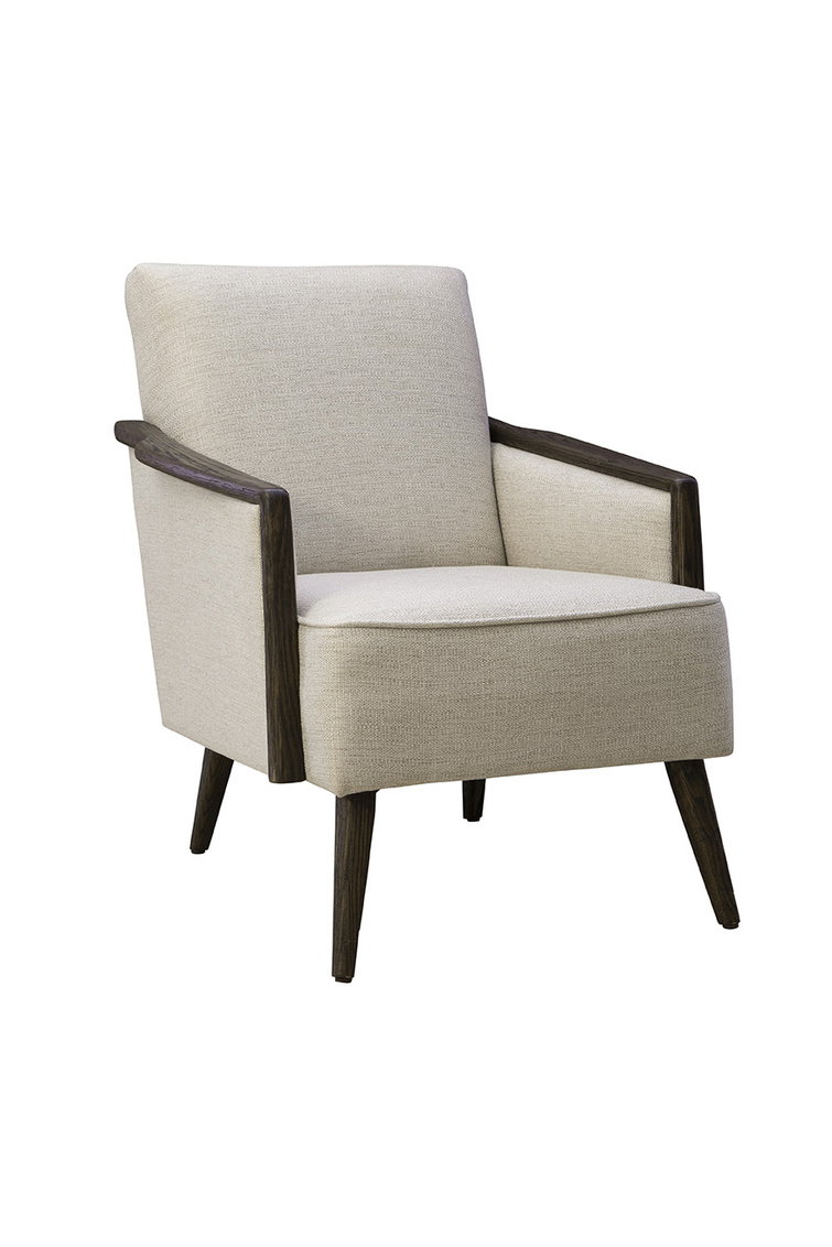Furniture Classics 20-568 Kirk Occasional Chair