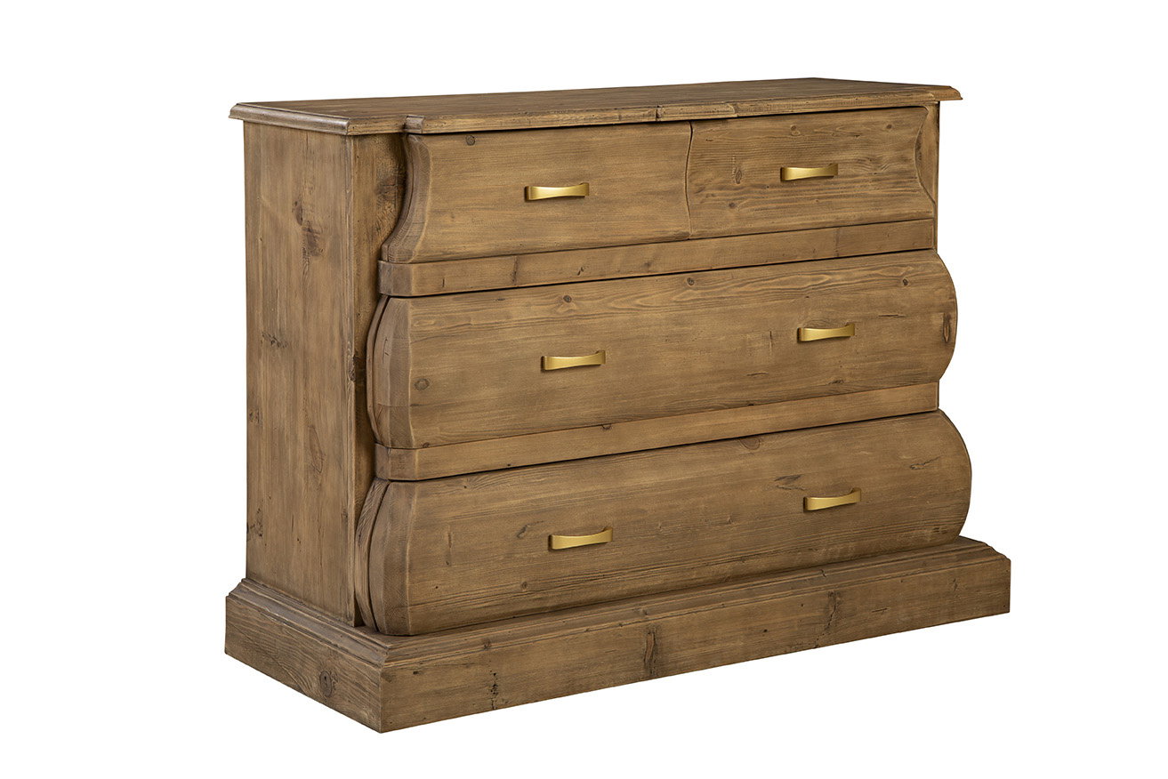 Furniture Classics 20-573 Natural Fiona Chest