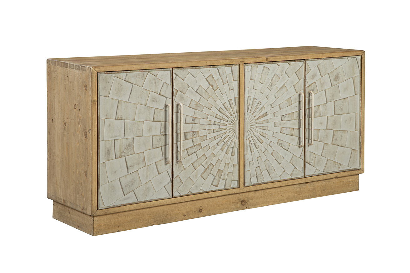 Furniture Classics 20-577 Brighton Sideboard
