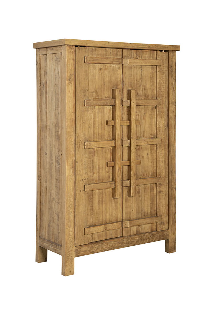 Furniture Classics 20-579 Odella Cabinet