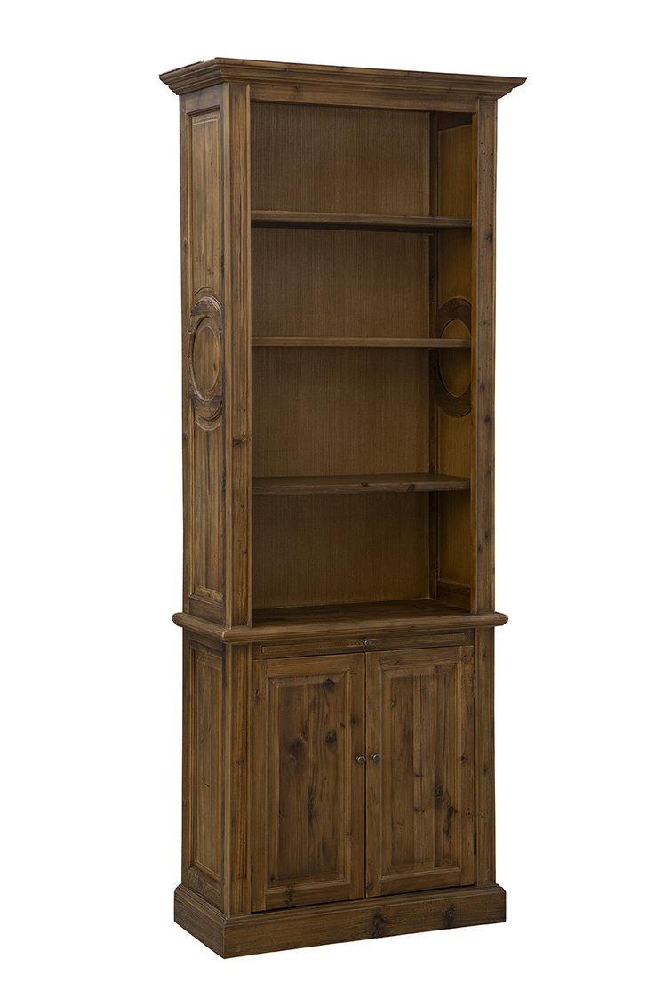 Furniture Classics 20-582 Single Brooklyn Cabinet Furniture Classics 20-582 Single Brooklyn Cabinet