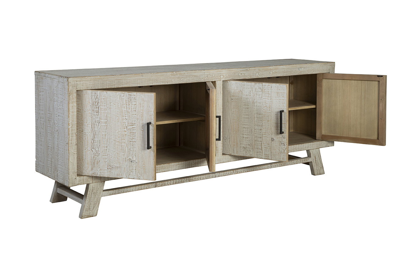 Furniture Classics 20-584 Oxford Sideboard