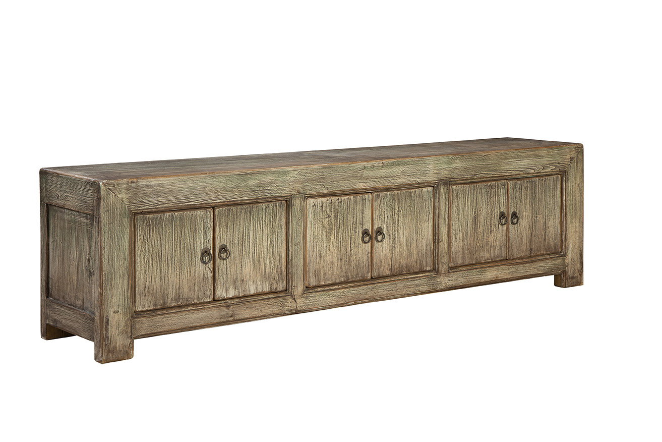 Furniture Classics 20-586 Low Country Antique Sideboard