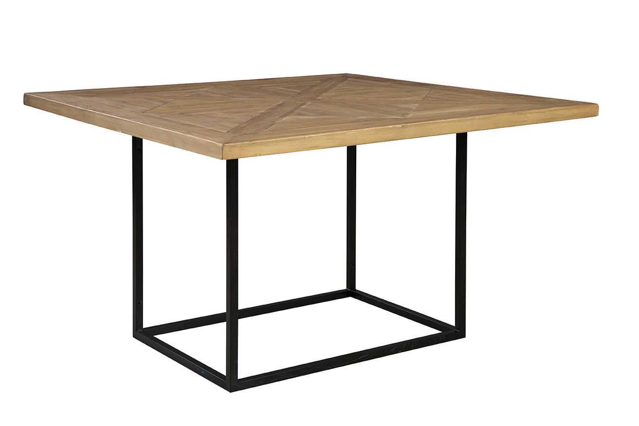 Furniture Classics 20-589 Turners Dining Table