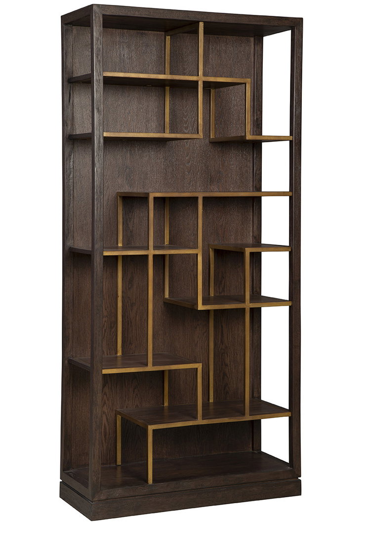Furniture Classics 20-590 Elevation Display Shelf