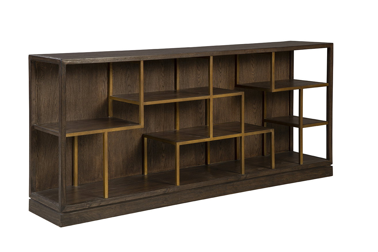 Furniture Classics 20-591 Elevation Display Buffet