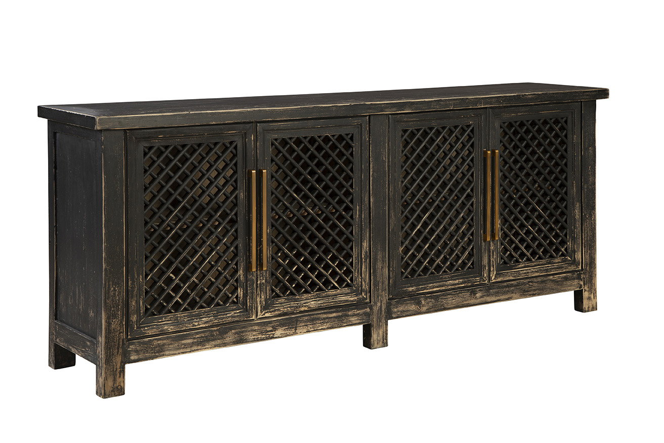 Furniture Classics 20-596 Sabre Sideboard