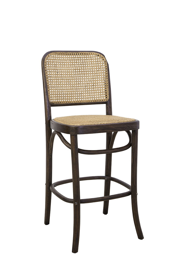 Furniture Classics 20-597 Brown Cleveland Counter Stool Furniture Classics 20-597 Brown Cleveland Counter Stool