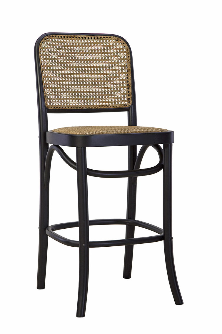 Furniture Classics 20-598 Black Cleveland Counter Stool Furniture Classics 20-598 Black Cleveland Counter Stool