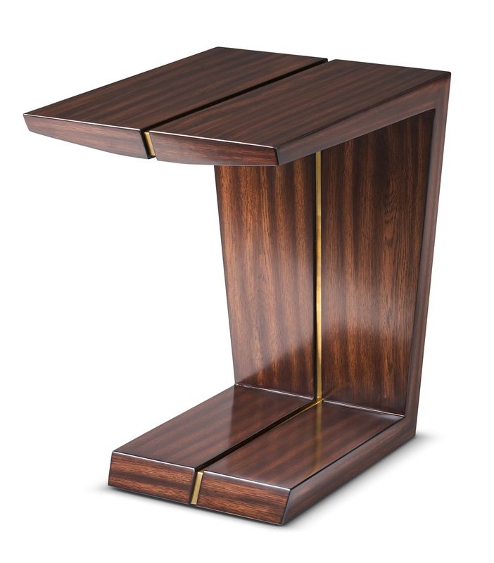 Ambella Home 24132-900-001 Baird Drink Table