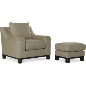 Temple Furniture 24745 Huxley Chair Temple Furniture 24745 Huxley Chair