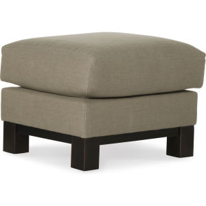 Temple Furniture 24753 Huxley Ottoman