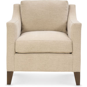 Wesley Hall 2581 Max Chair