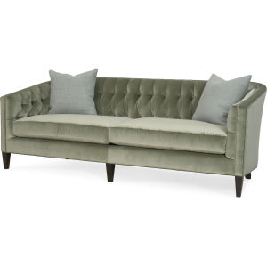Wesley Hall 2594-88 Regent Sofa