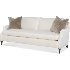Wesley Hall 2598-86 Holloway Sofa