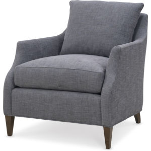 Wesley Hall 2599 Holloway Chair