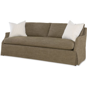 Wesley Hall 2600-86 Madeline Sofa