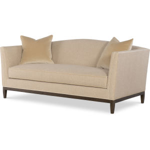 Wesley Hall 2602-76 Bradford Sofa