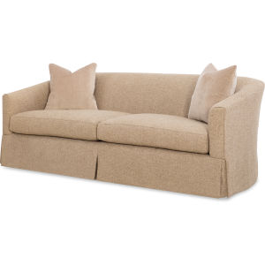 Wesley Hall 2610-88 Viceroy Sofa
