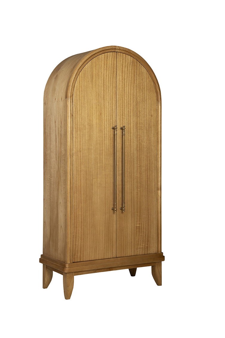 Furniture Classics 32095AH24 Stevie Bar Cabinet