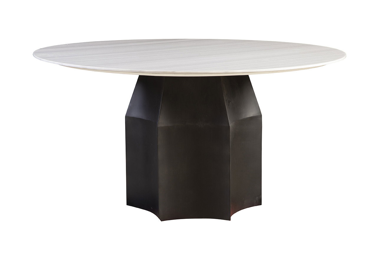 Furniture Classics 40-285 Oswald Dining Table