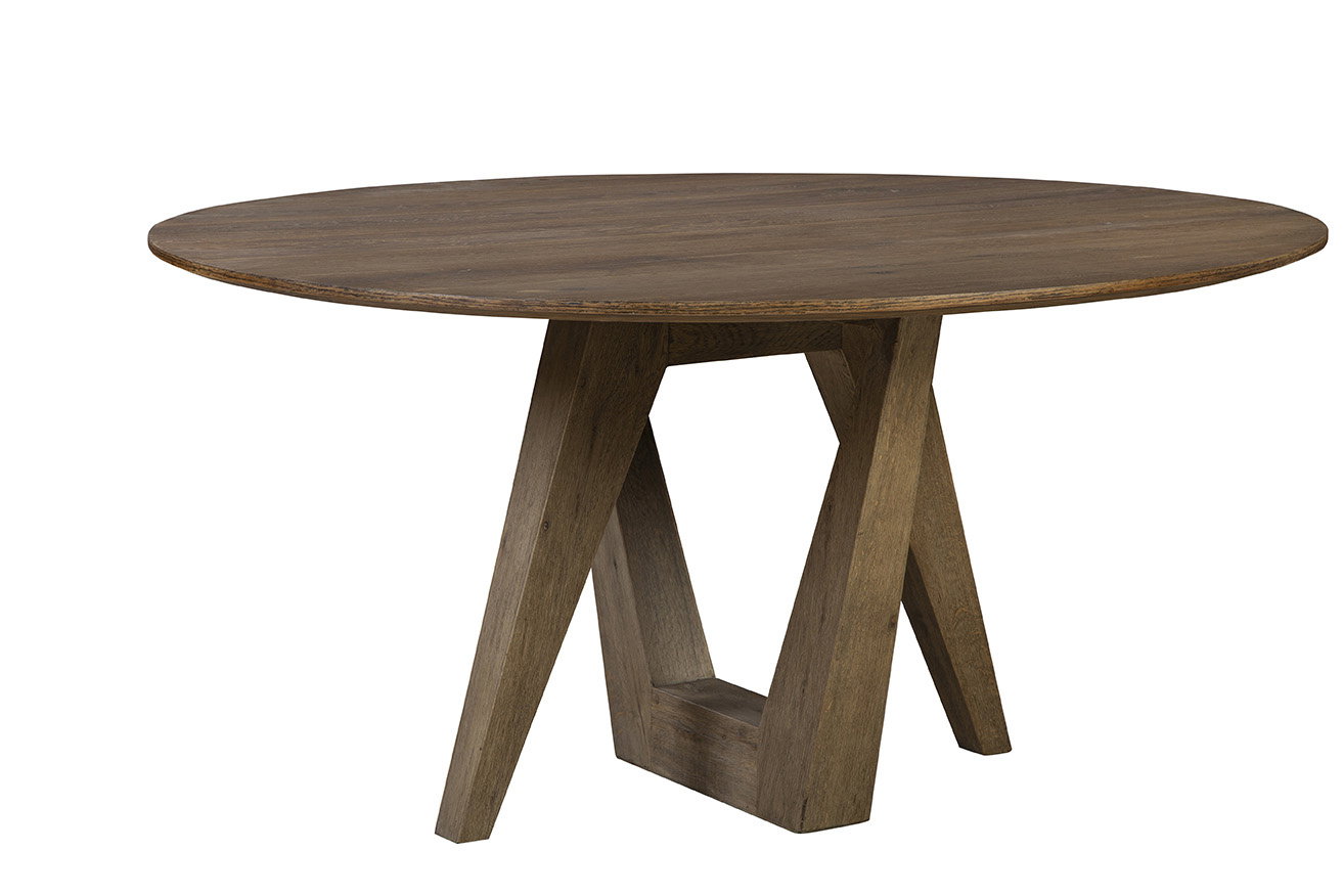 Furniture Classics 40-290 Winters Dining Table