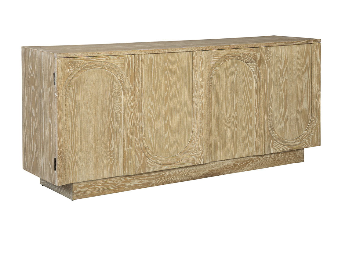 Furniture Classics 40-291 Portobello Sideboard