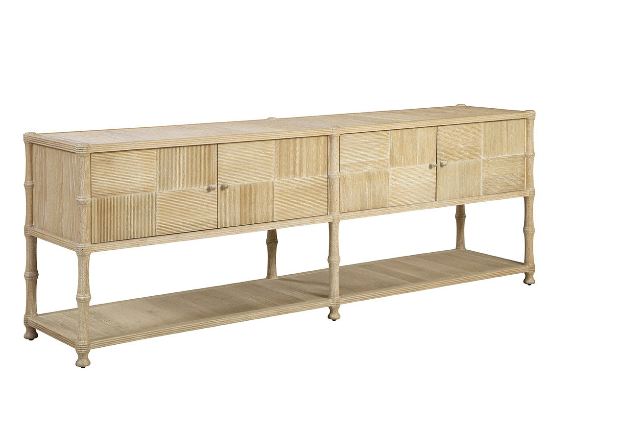 Furniture Classics 40-293 Orleans Sideboard
