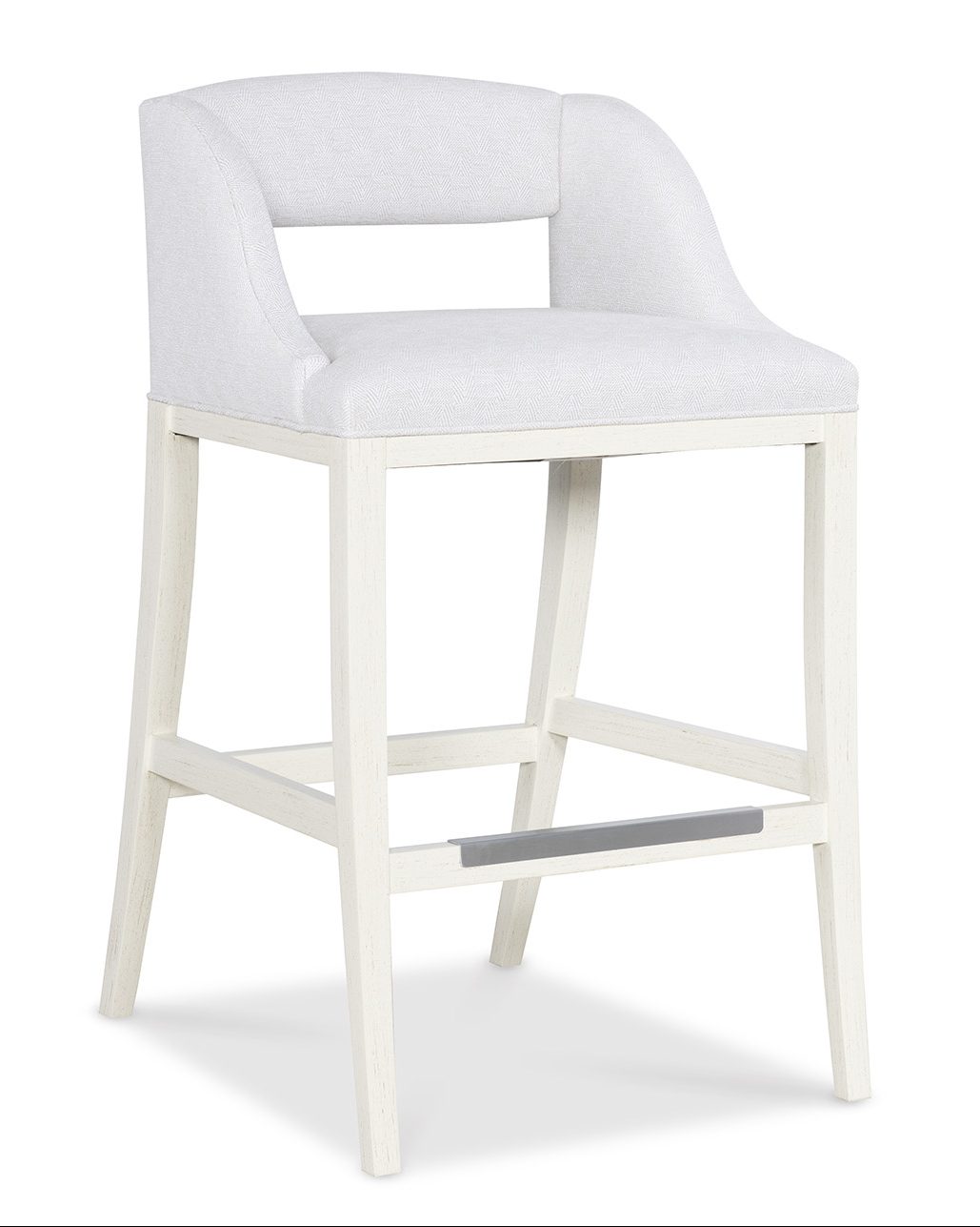 Jessica Charles 43-24 Palermo Counter Stool