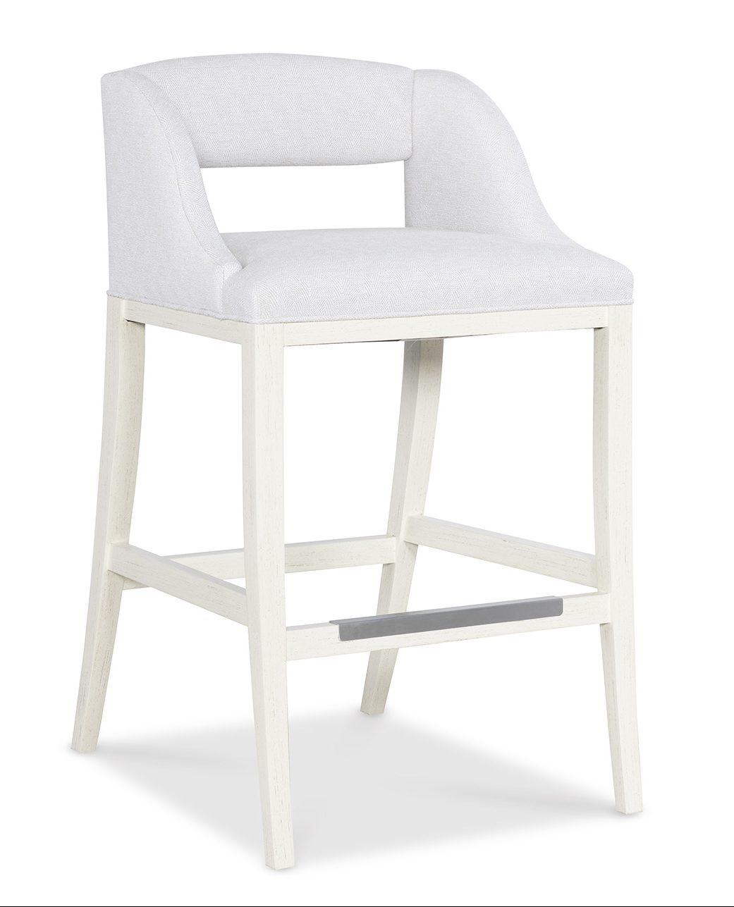 Jessica Charles 43-30 Palermo Bar Stool