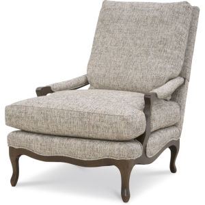 Wesley Hall 440 Toulouse Chair