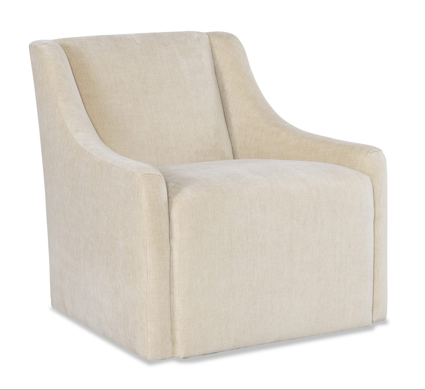Jessica Charles 4625-S Cecelia Swivel Chair Jessica Charles 4625-S Cecelia Swivel Chair