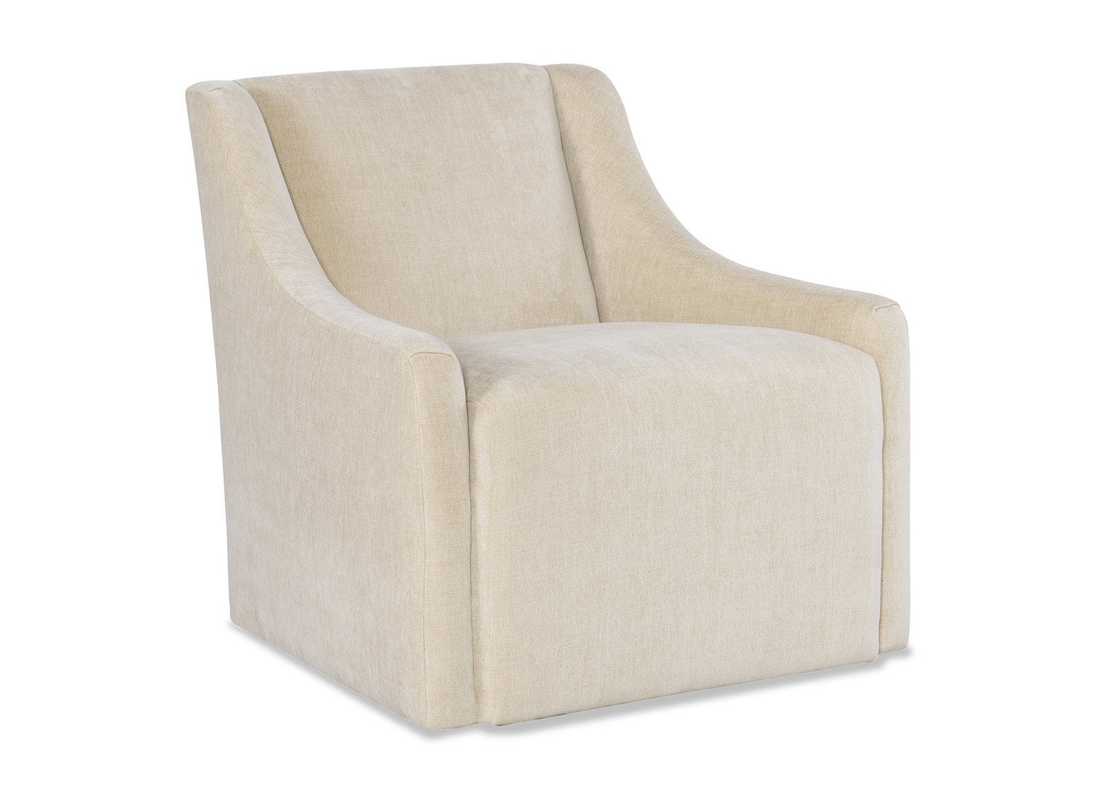 Jessica Charles 4625-SG Cecelia Swivel Glider Chair