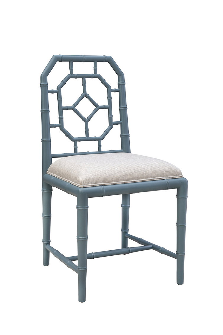 Furniture Classics 51402AG71 Wilson Side Chair