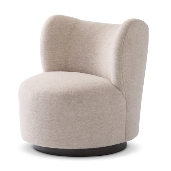 Ambella Home 516-00 Vespa Swivel Chair