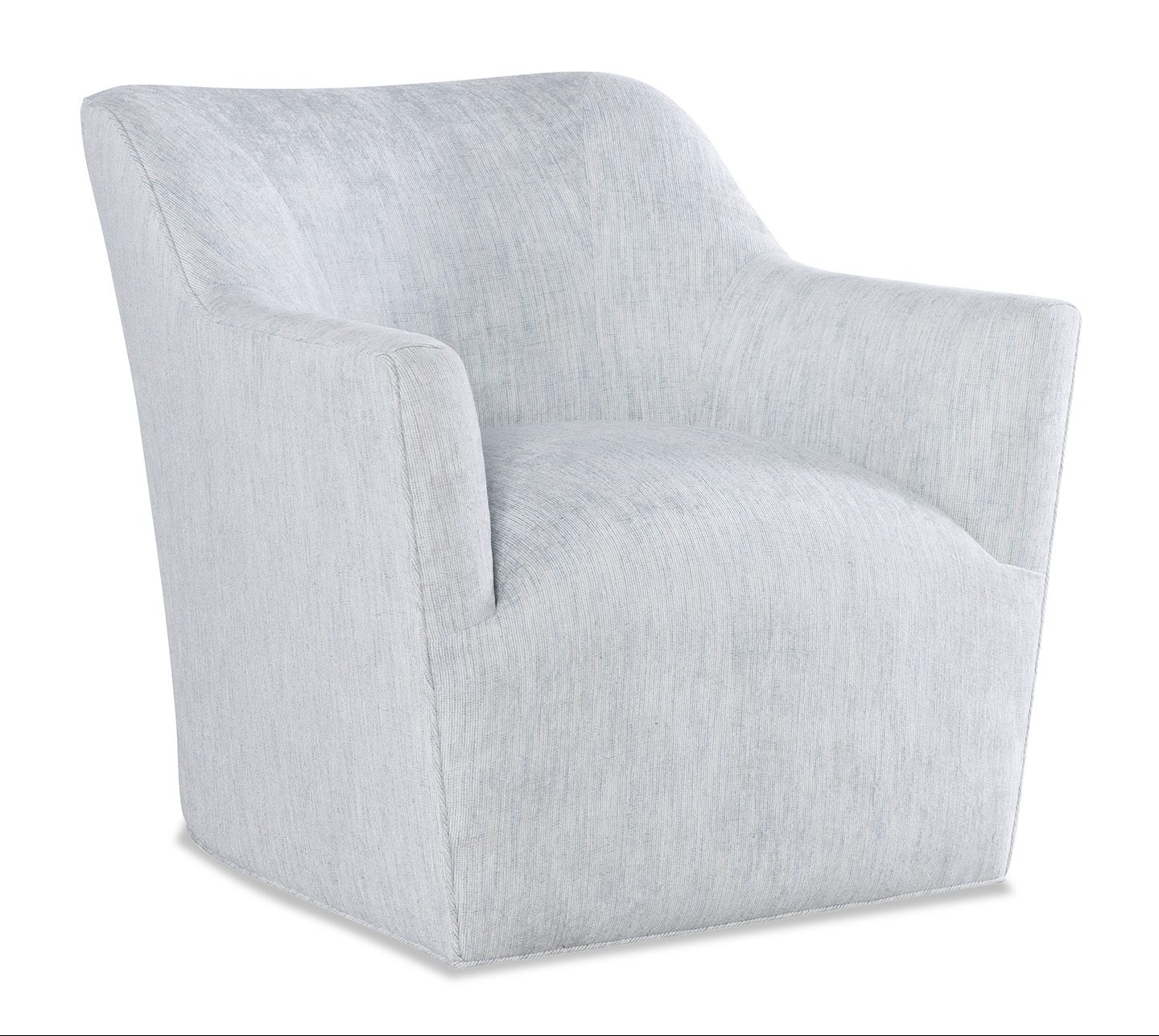 Jessica Charles 5168-S Walton Swivel Chair
