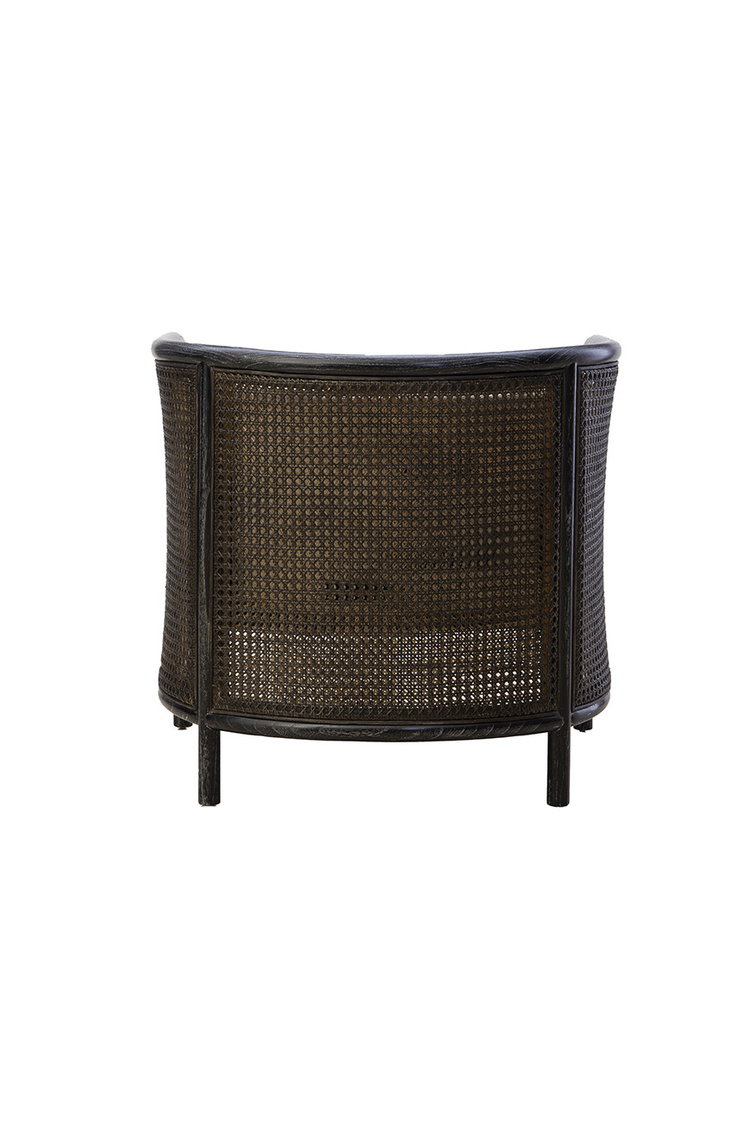 Furniture Classics 51936AL7 Montgomery Cane Chair Furniture Classics 51936AL7 Montgomery Cane Chair