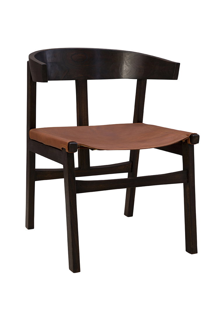 Furniture Classics 51954AF85 Boone Side Chair